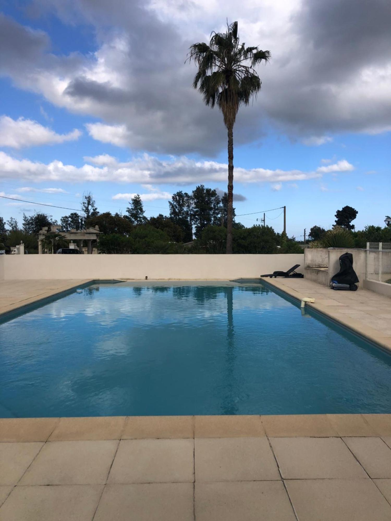 Butia Villa San-Gavino-di-Fiumorbo ภายนอก รูปภาพ